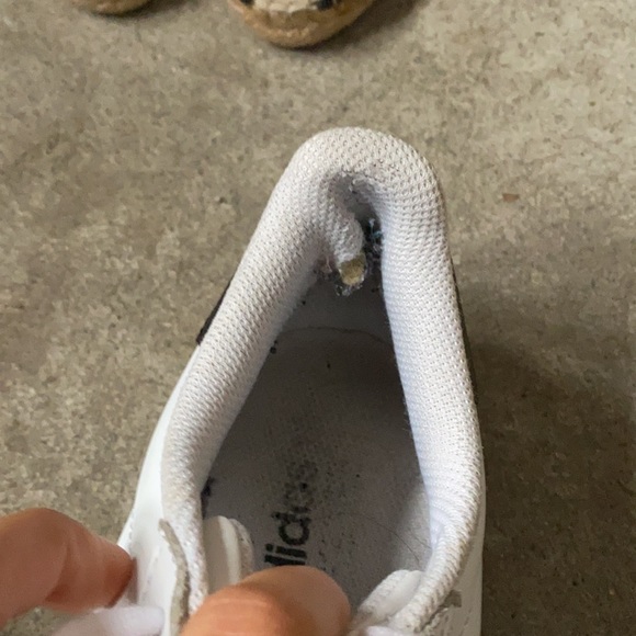 Adidas superstar - Picture 5 of 8